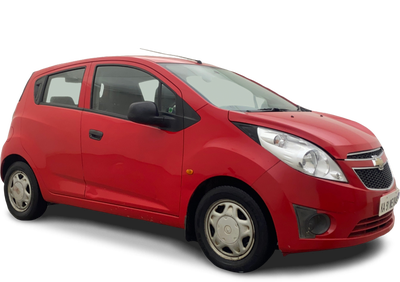 Chevrolet Beat-img