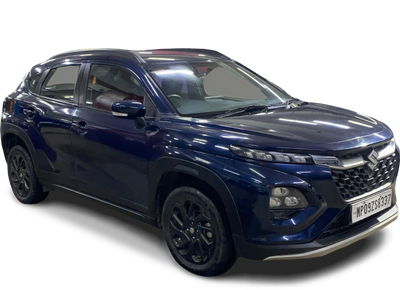 Maruti FRONX-img