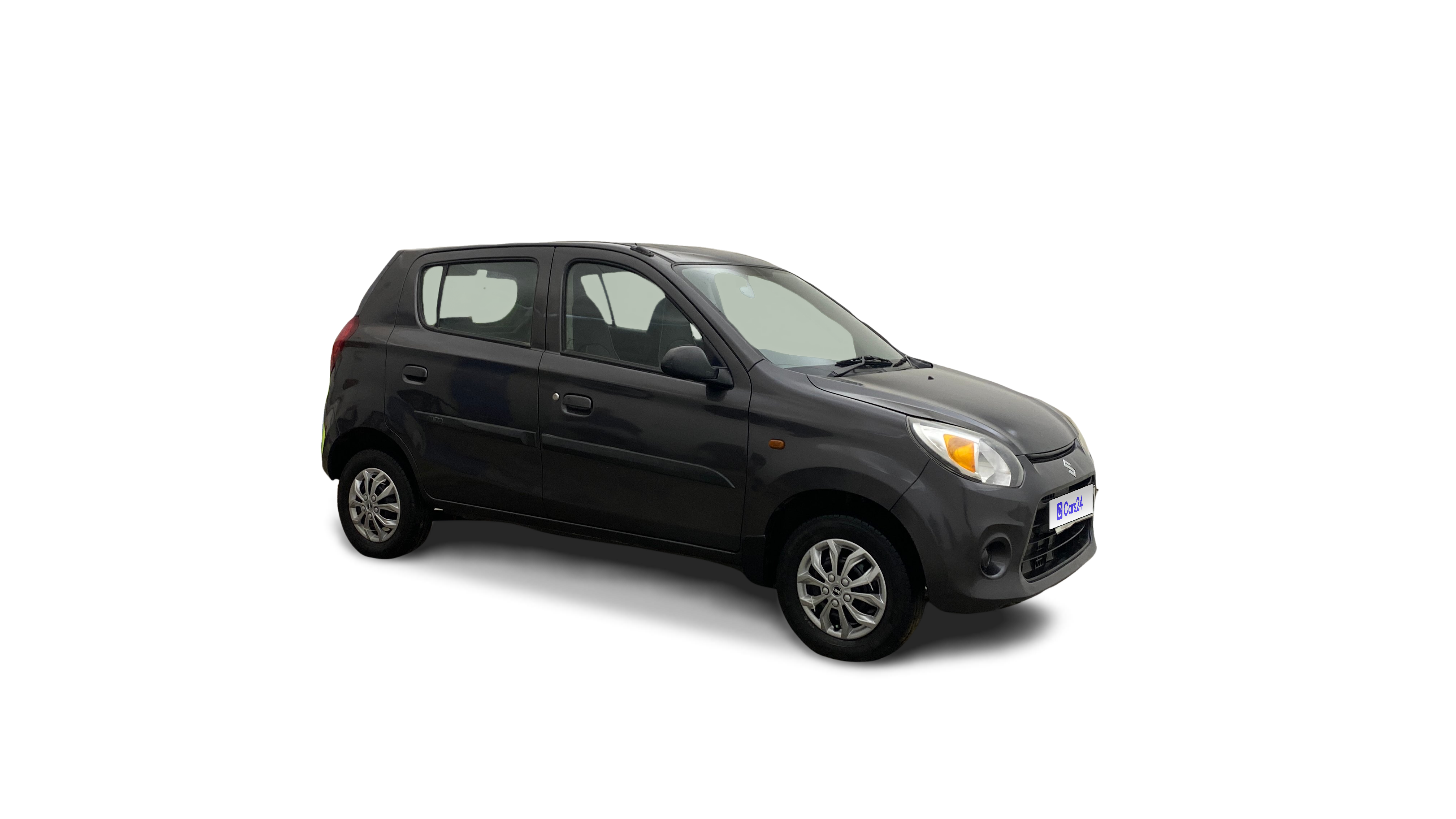 2017 Maruti Alto 800 - Hatchback - Petrol - Manual - ₹2.16 lakh