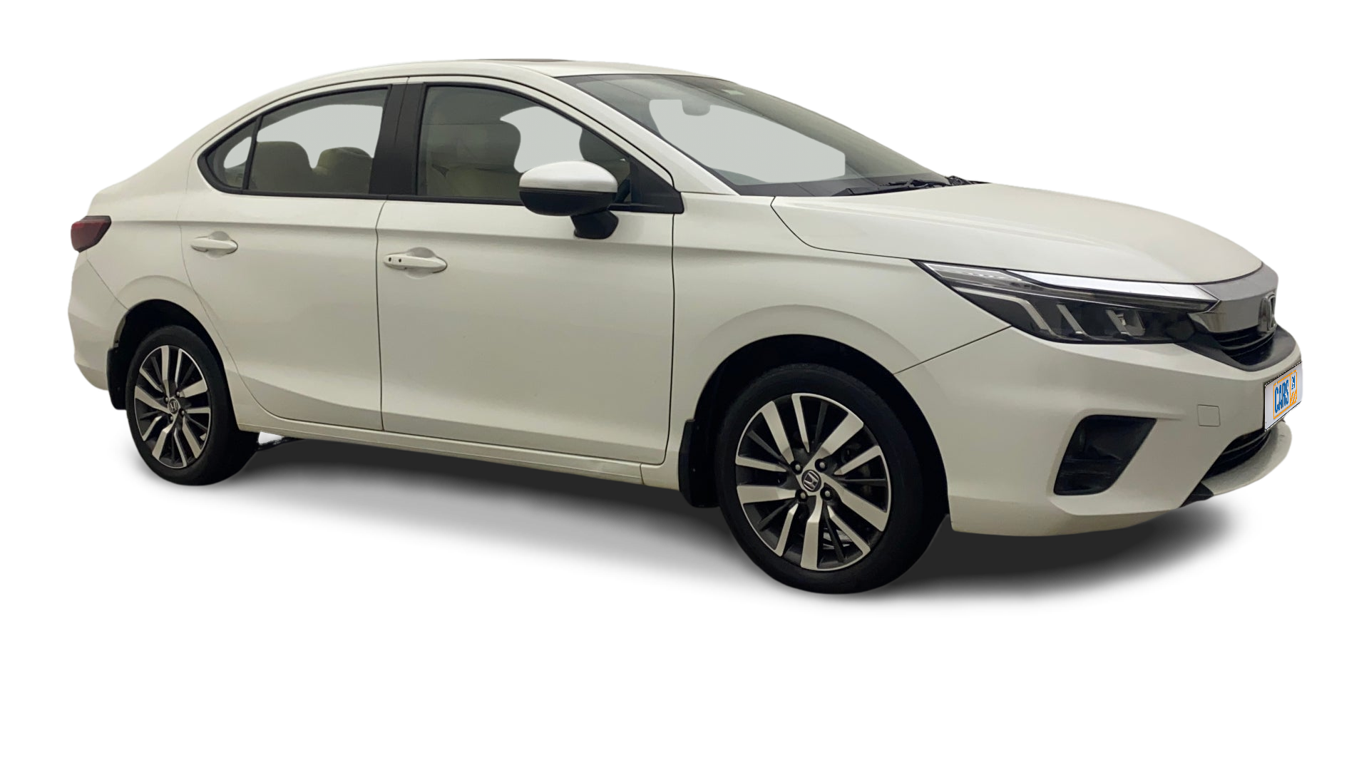 Honda City-img