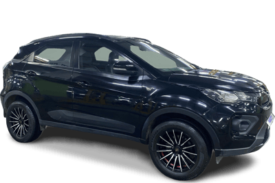 2023 Tata NEXON - SUV - Diesel - Manual - ₹7.78 lakh