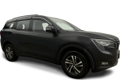 2024 Mahindra XUV700 - SUV - Petrol - Manual - ₹13.85 lakh