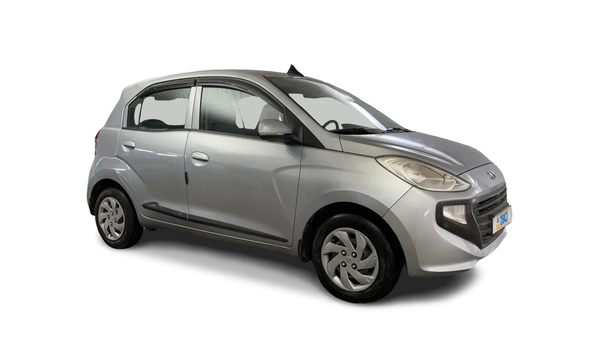 Hyundai NEW SANTRO-img