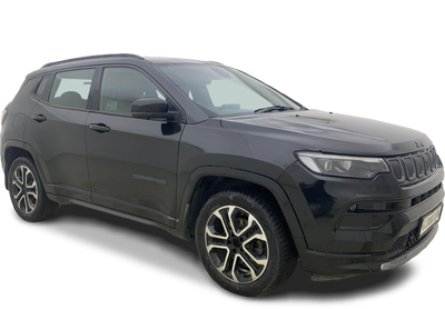 2021 Jeep Compass - SUV - Diesel - Manual - ₹11.10 lakh