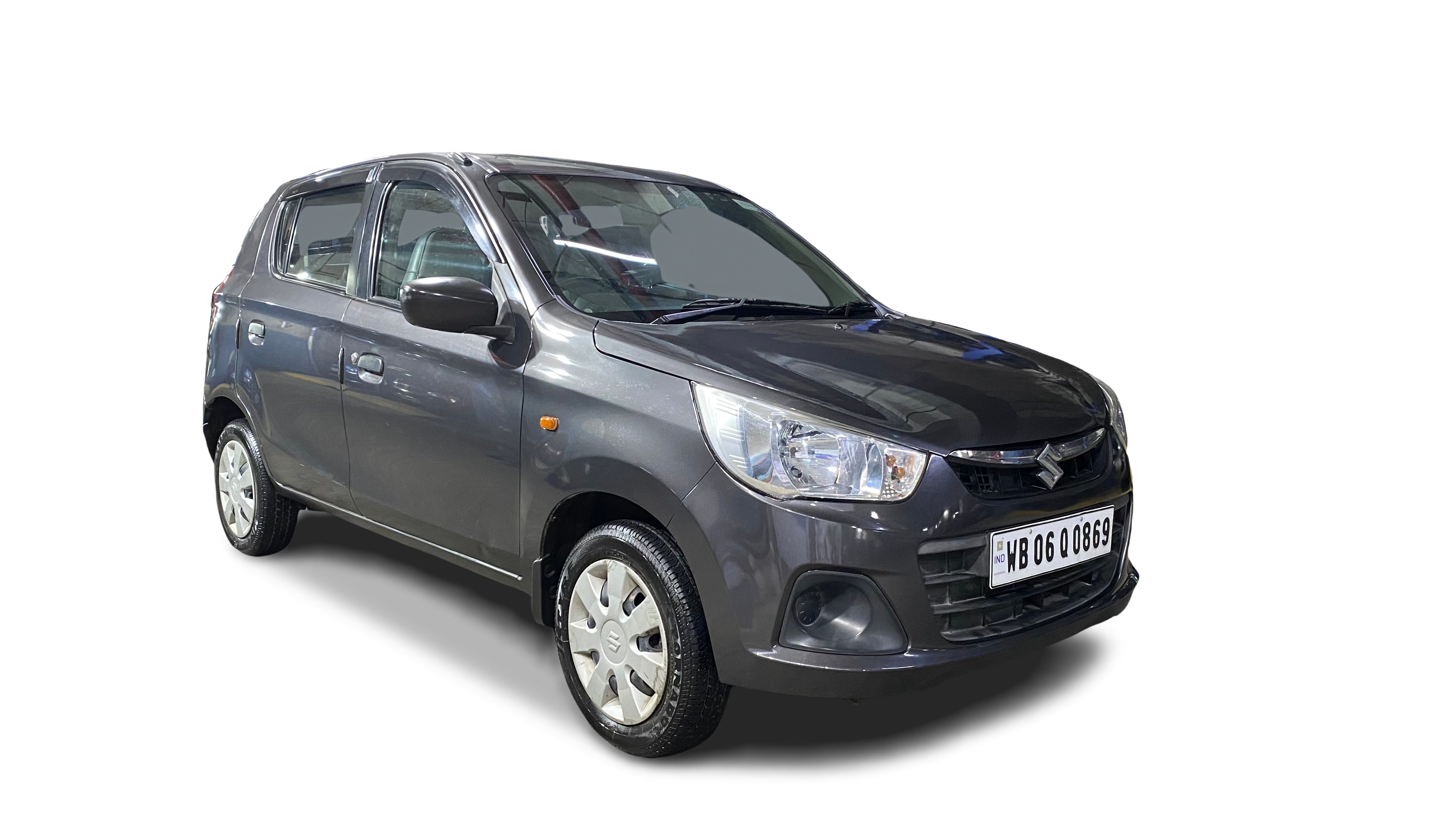 Maruti Alto K10-img