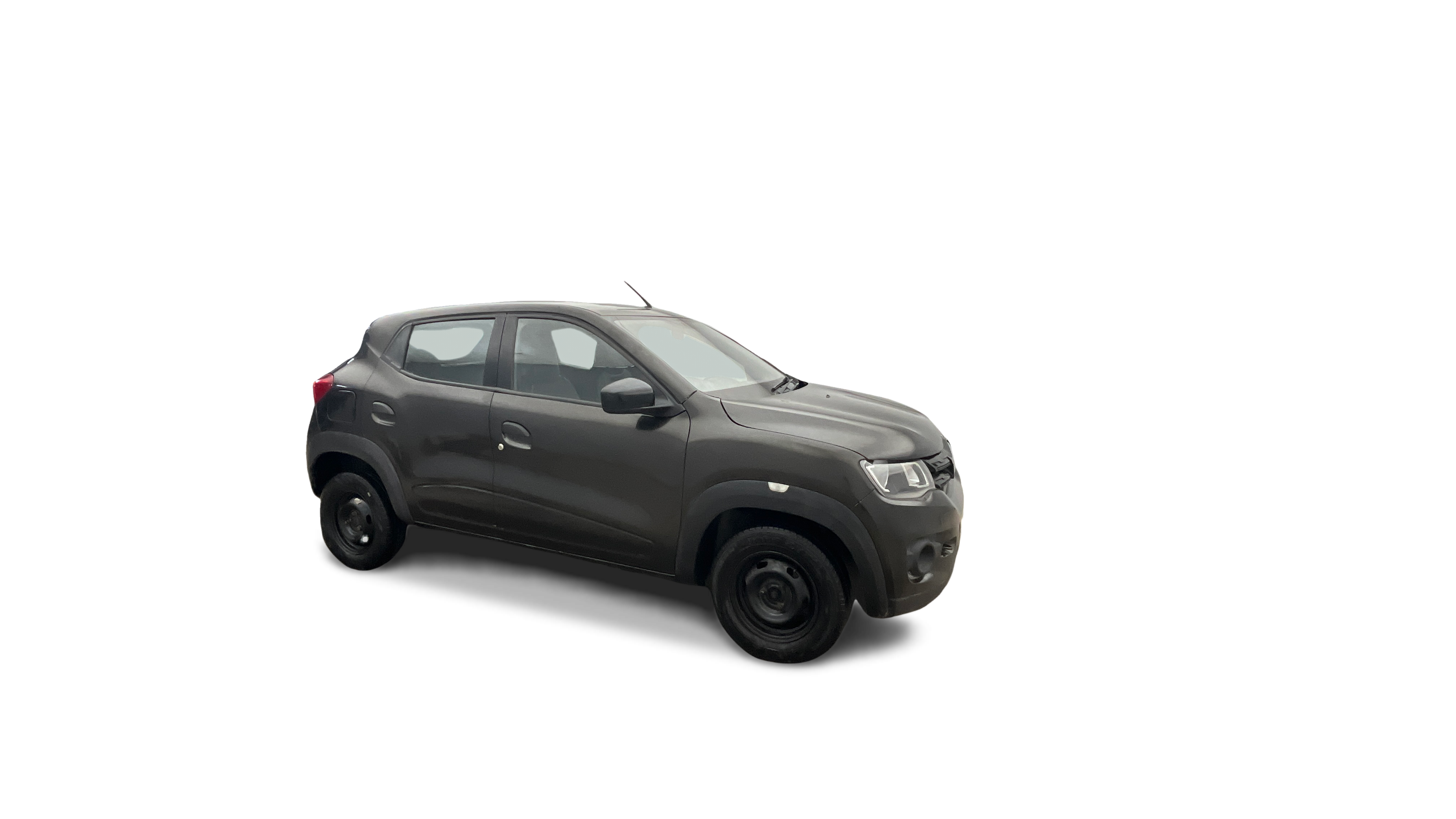 2016 Renault Kwid - Hatchback - Petrol - Manual - ₹1.50 lakh
