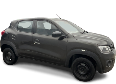 2016 Renault Kwid - Hatchback - Petrol - Manual - ₹1.50 lakh