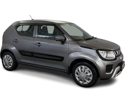 Maruti IGNIS-img