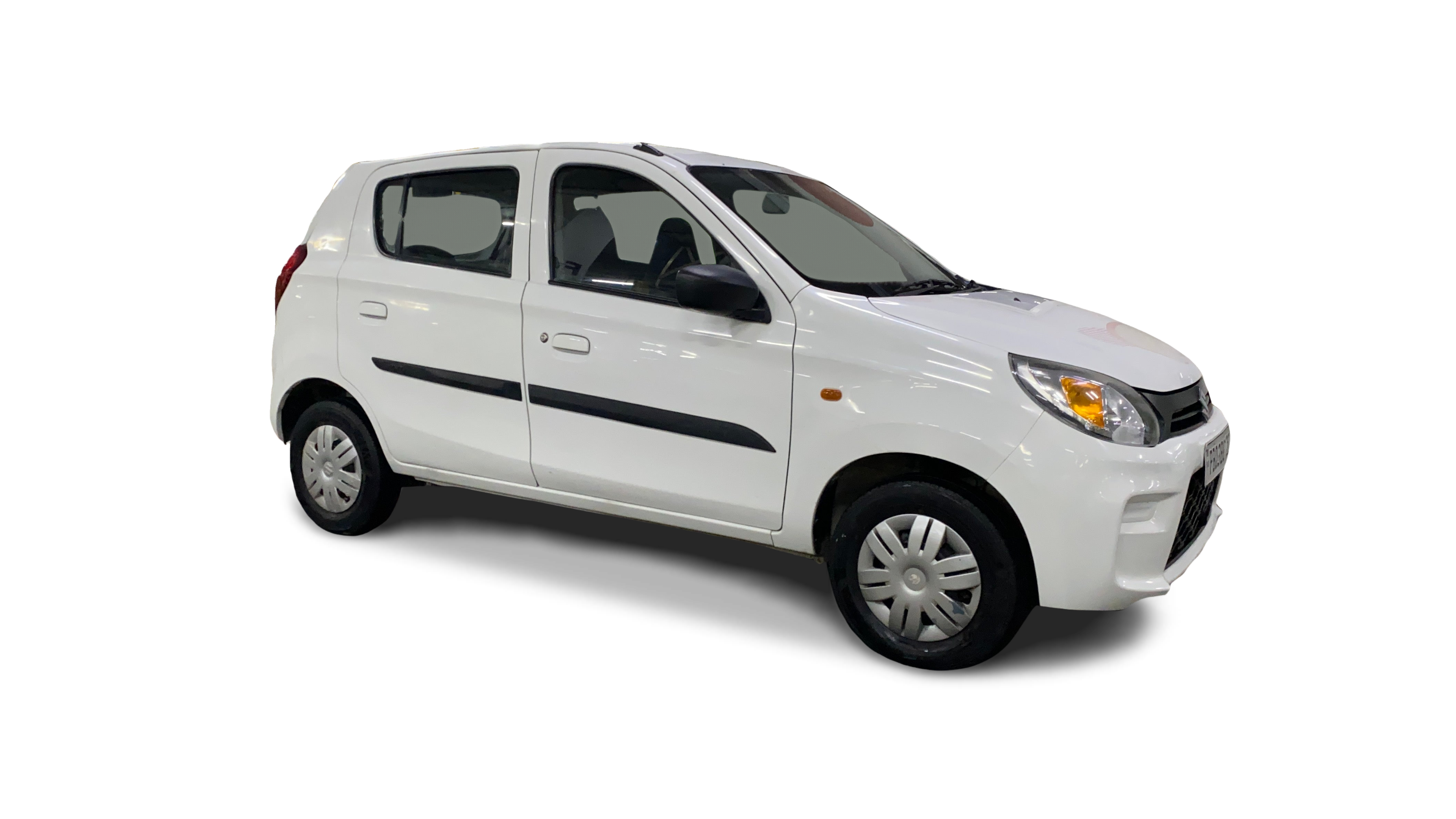 Maruti Alto-img
