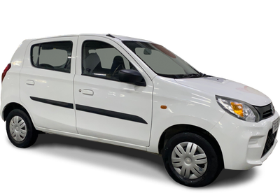 Maruti Alto-img