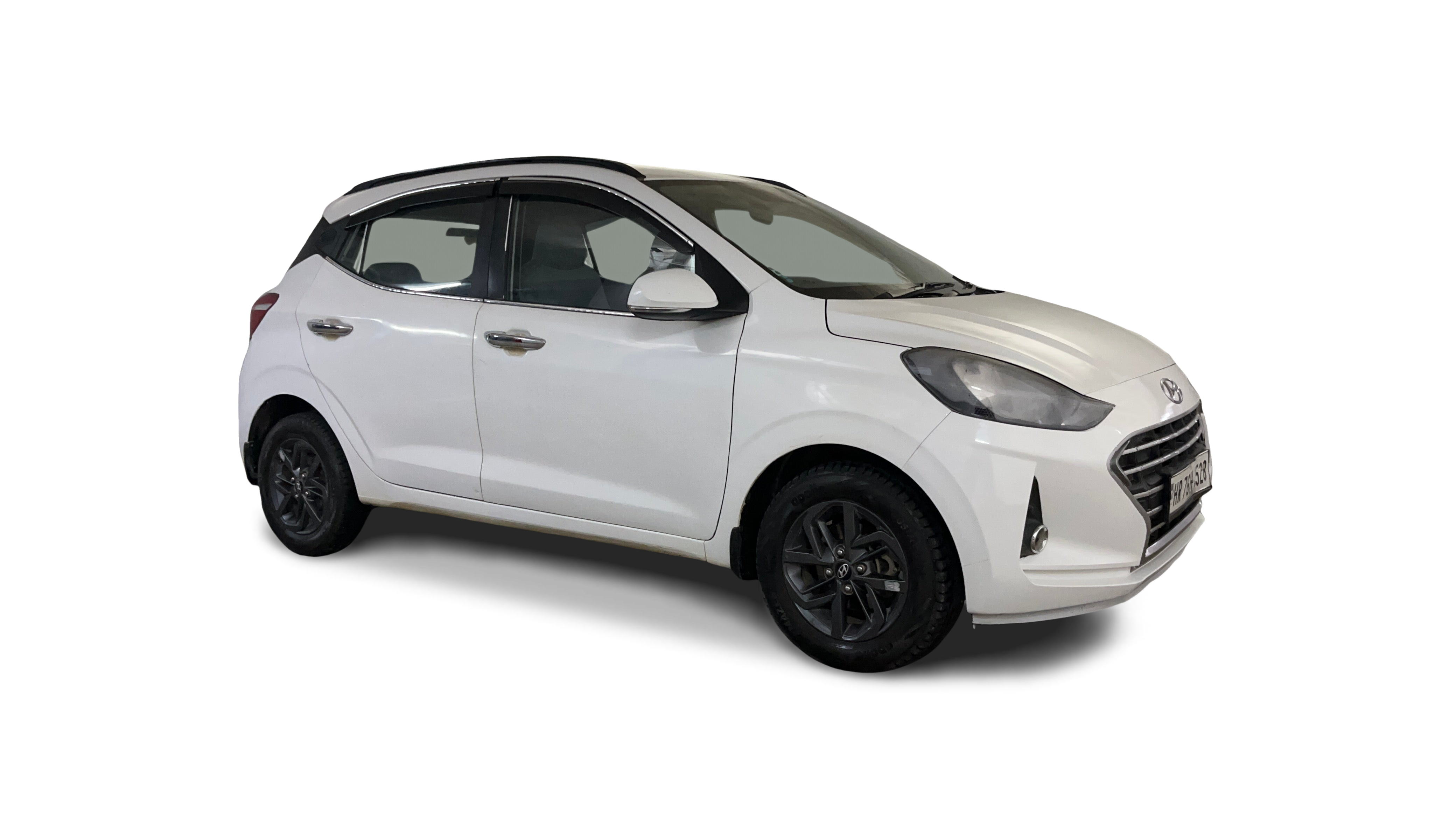 Hyundai GRAND I10 NIOS-img