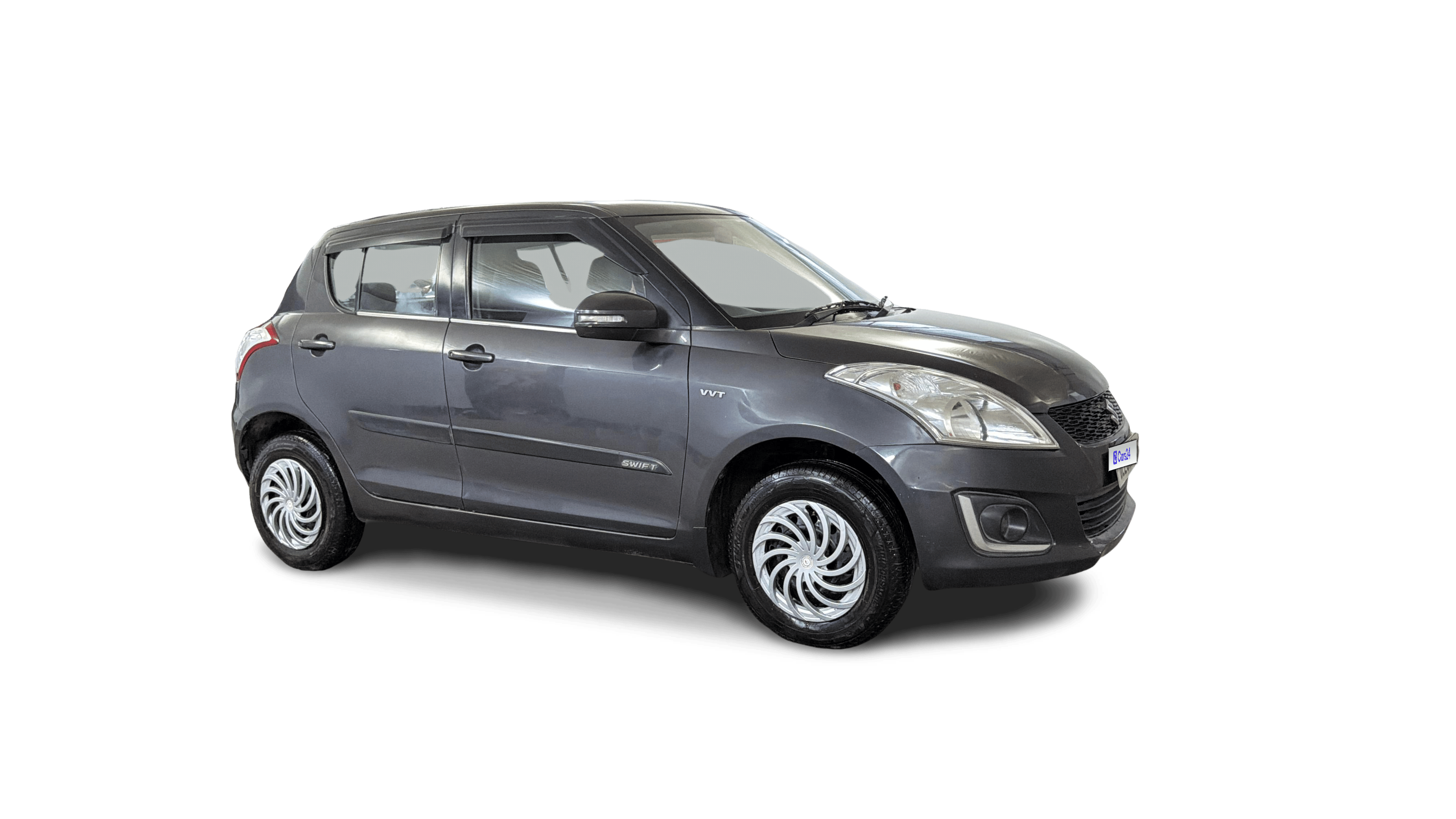 2016 Maruti Swift - Hatchback - Petrol - Manual - ₹3.15 lakh