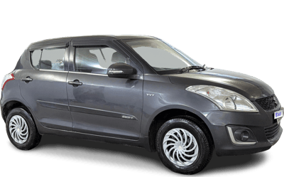 2016 Maruti Swift - Hatchback - Petrol - Manual - ₹3.15 lakh