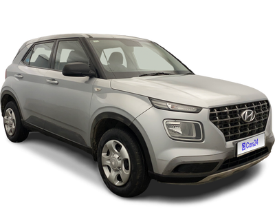 2019 Hyundai VENUE - SUV - Diesel - Manual - ₹4.38 lakh