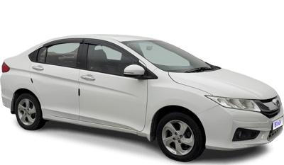 2016 Honda City - Sedan - Petrol - Manual - ₹4.61 lakh