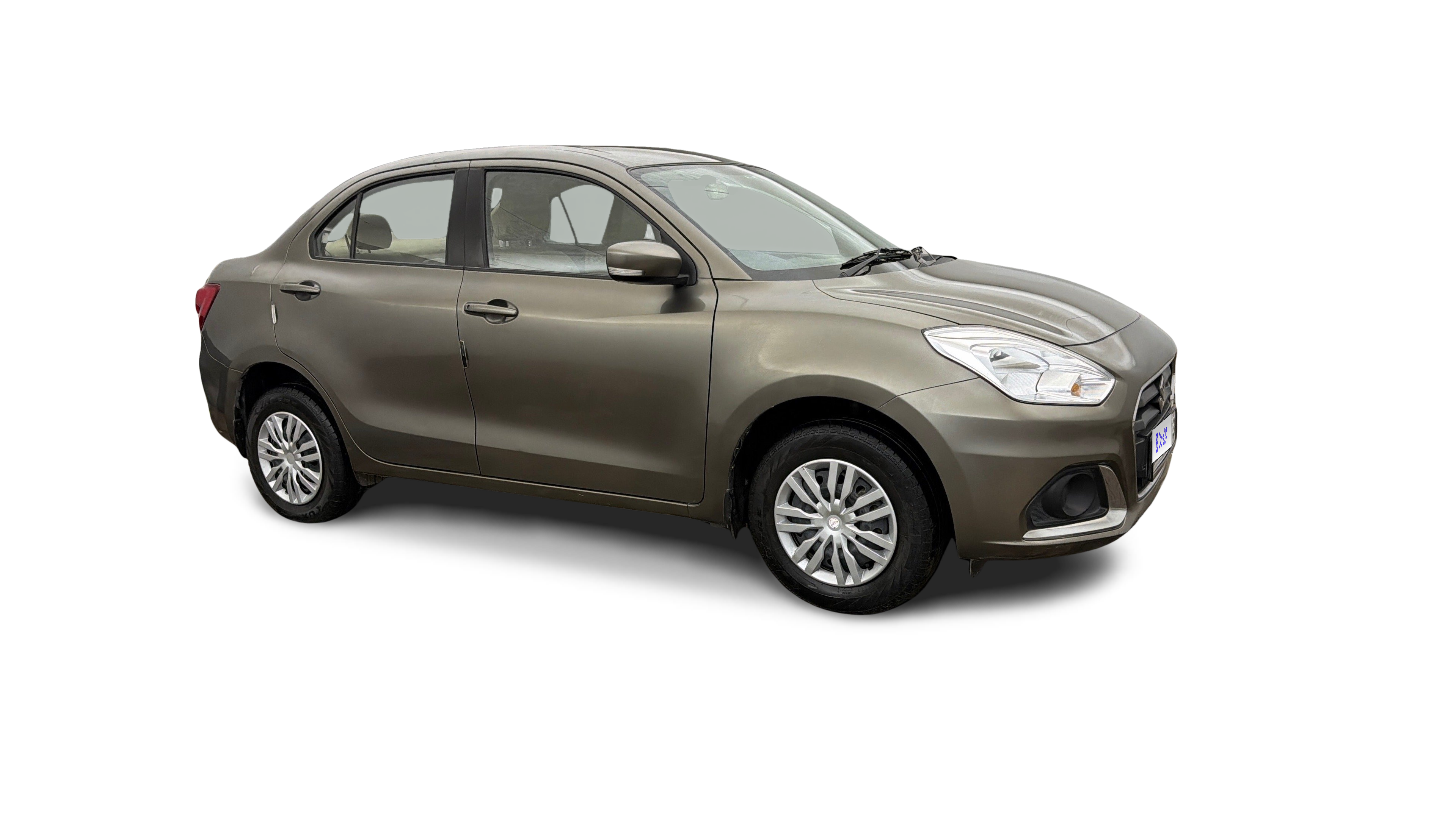 2023 Maruti Dzire - Sedan - Petrol - Manual - ₹5.69 lakh