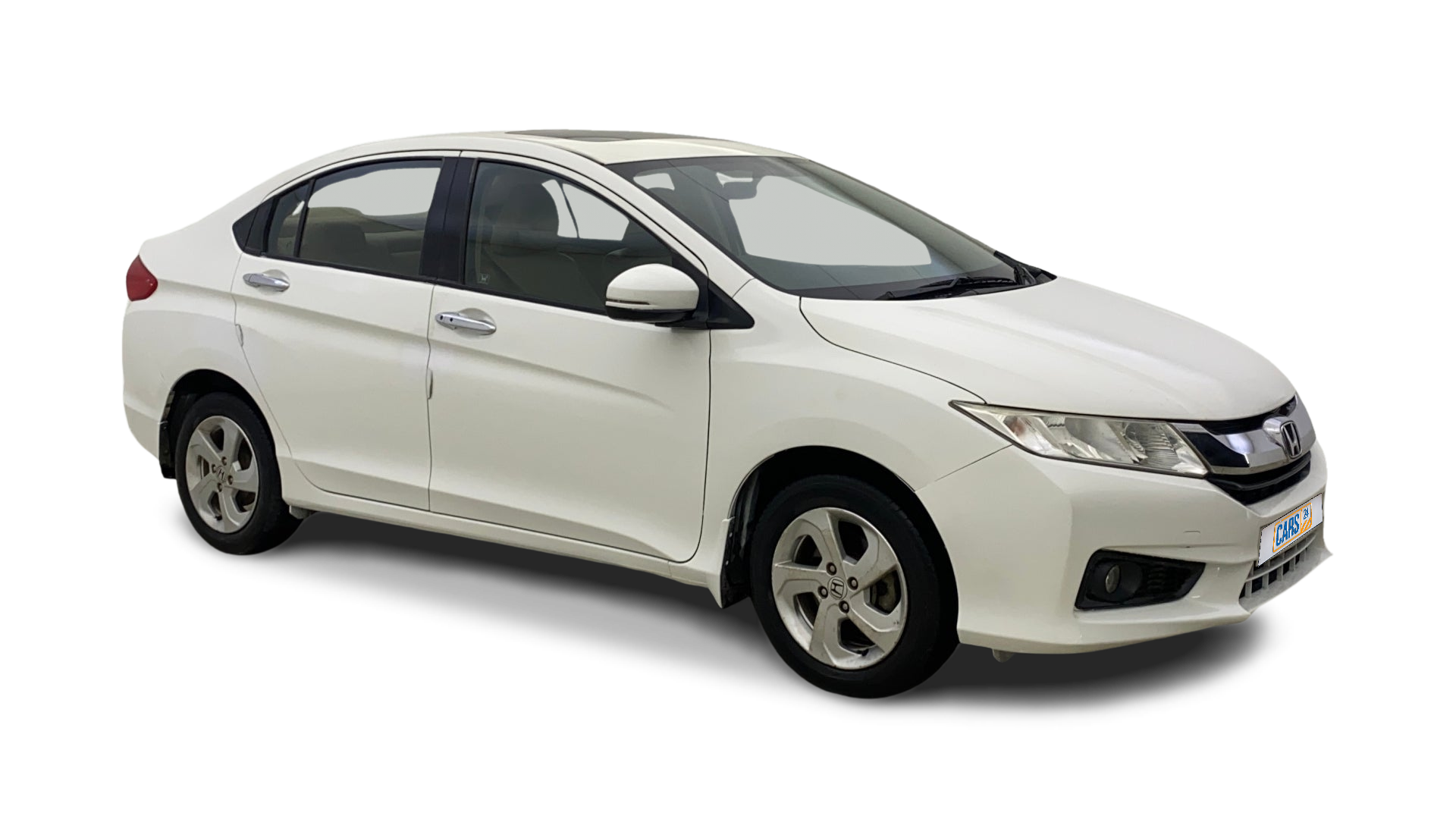 Honda City-img