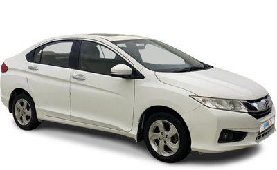 Honda City-img