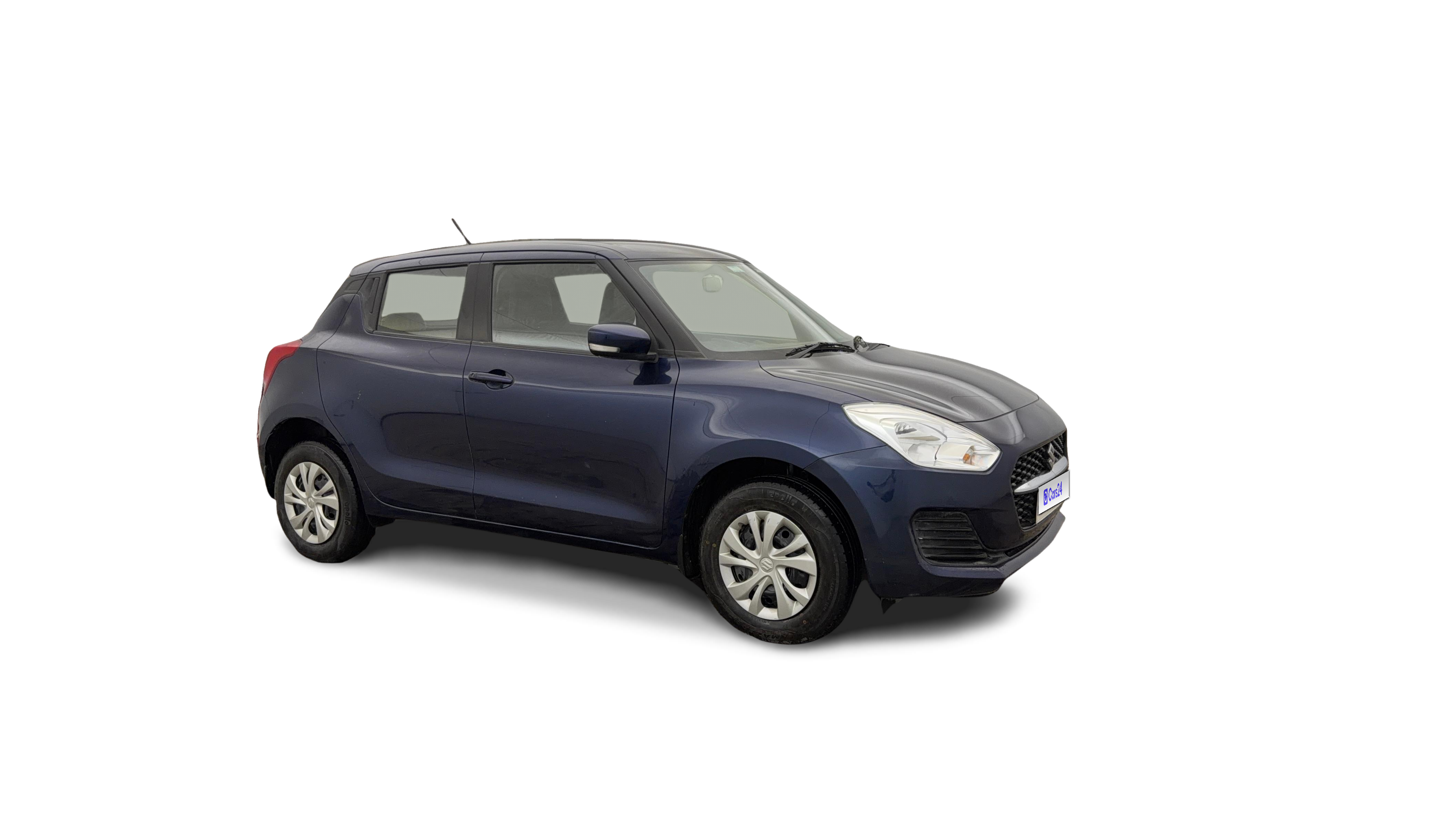 2023 Maruti Swift - Hatchback - Petrol - Manual - ₹5.94 lakh