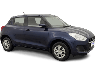2023 Maruti Swift - Hatchback - Petrol - Manual - ₹5.94 lakh
