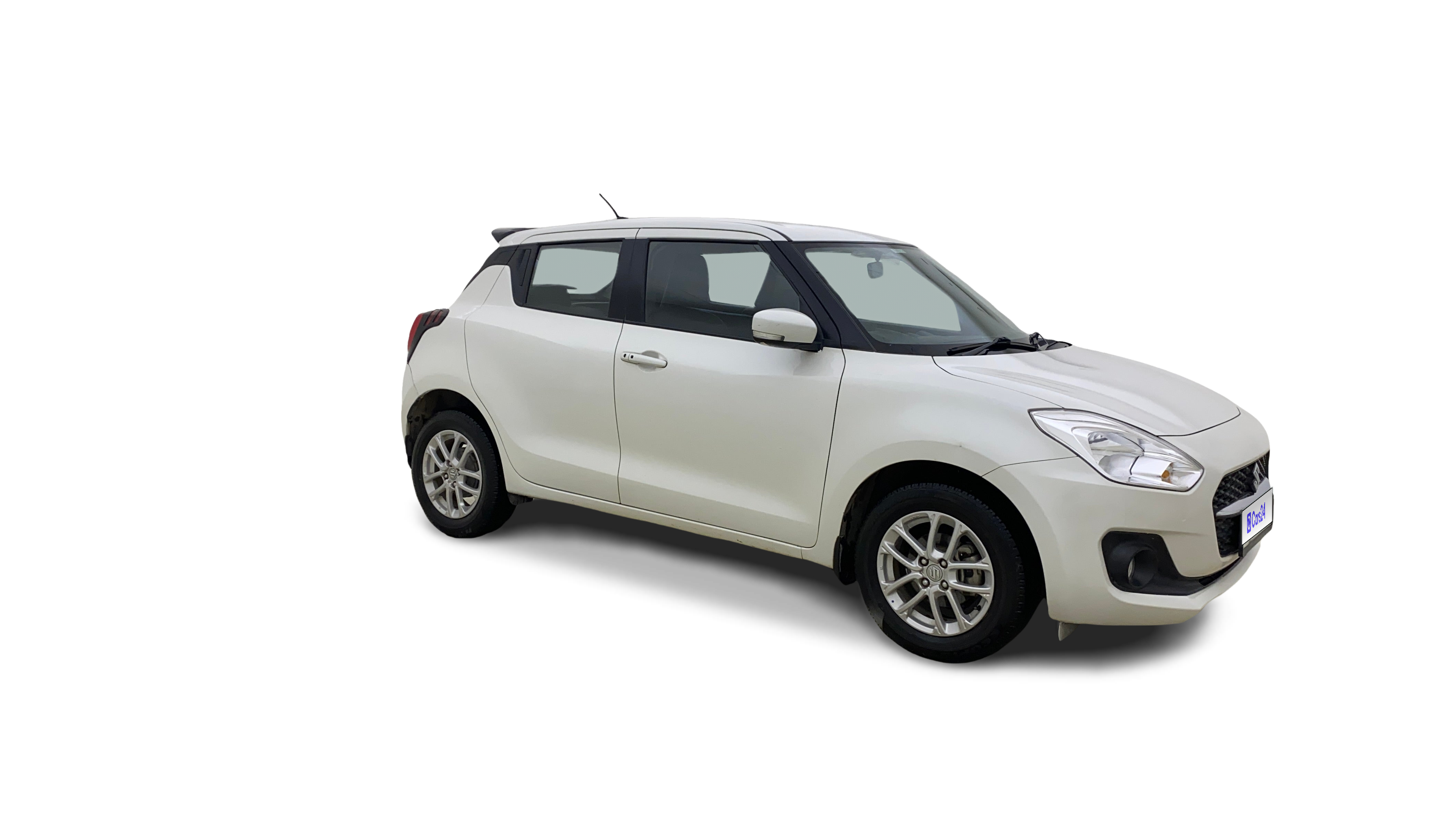 2022 Maruti Swift - Hatchback - Petrol - Automatic - ₹5.59 lakh