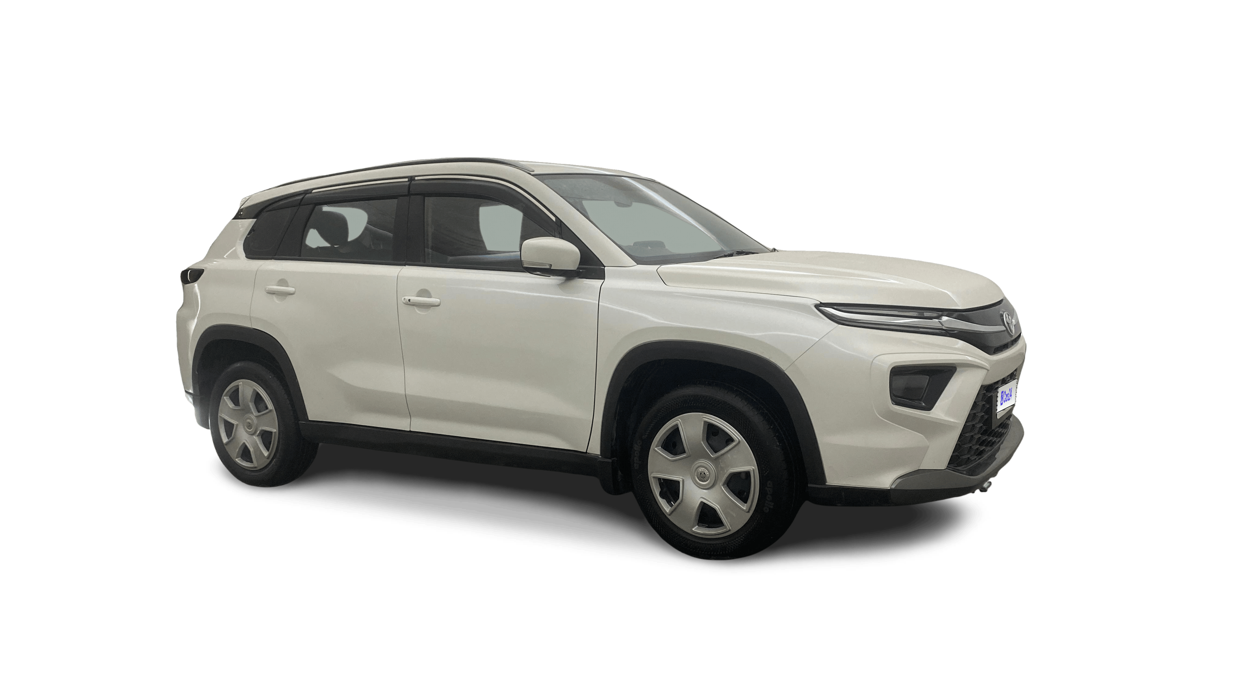 2024 Toyota URBAN CRUISER HYRYDER - SUV - Petrol - Automatic - ₹10.52 lakh