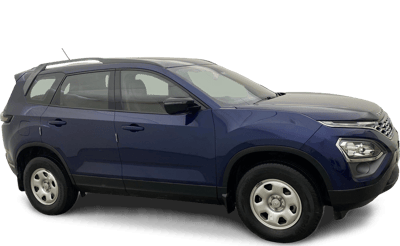 2022 Tata Safari - SUV - Diesel - Automatic - ₹14.90 lakh