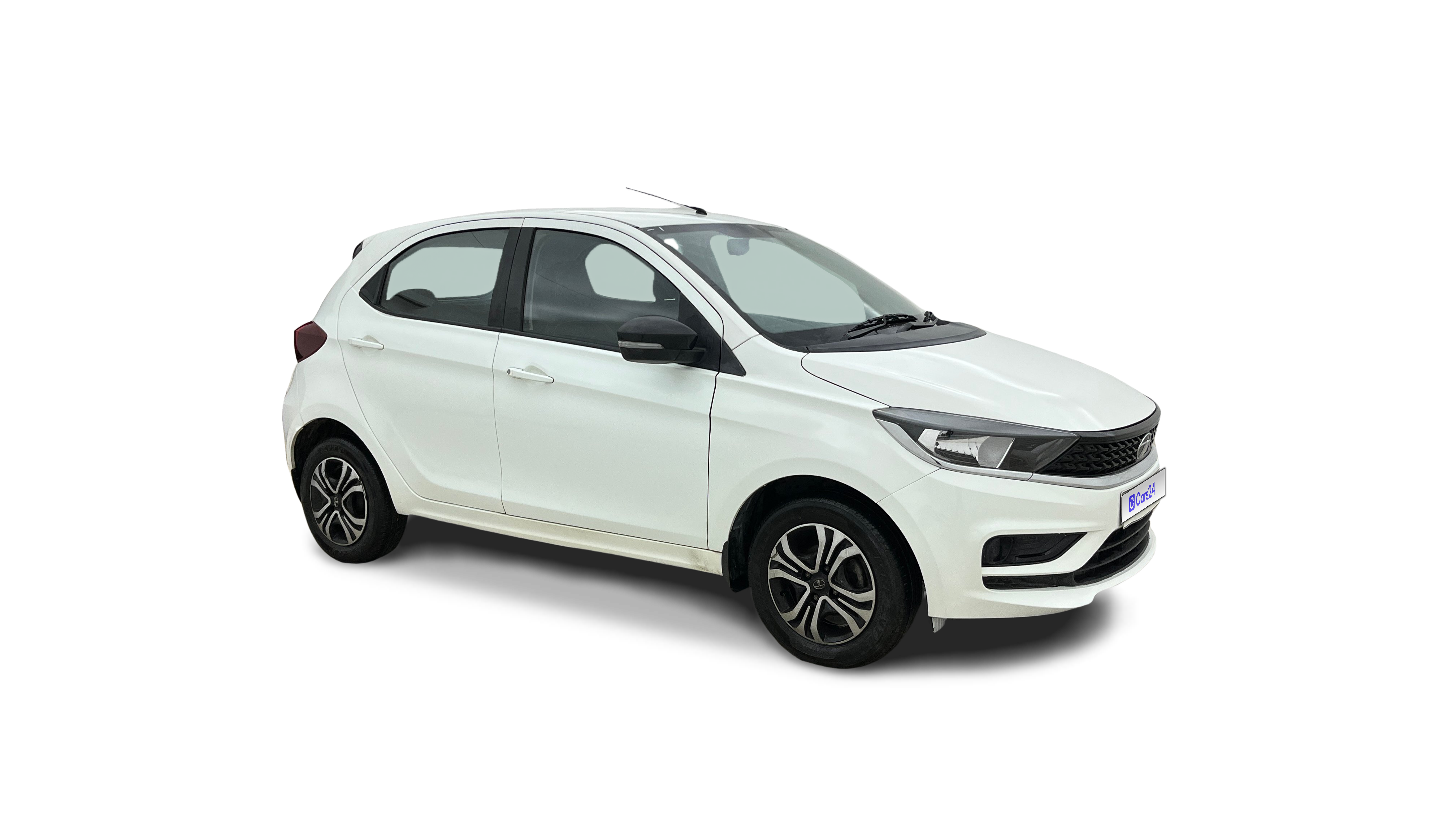 2023 Tata Tiago - Hatchback - Petrol - Automatic - ₹6.00 lakh