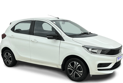 2023 Tata Tiago - Hatchback - Petrol - Automatic - ₹5.65 lakh