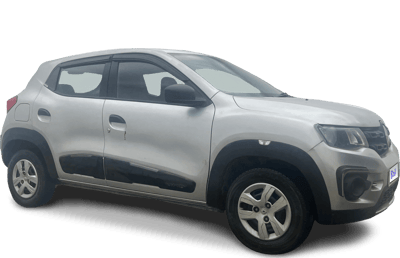 2016 Renault Kwid - Hatchback - Petrol - Manual - ₹2.84 lakh