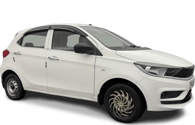 2024 Tata Tiago - Hatchback - Petrol - Manual - ₹3.75 lakh