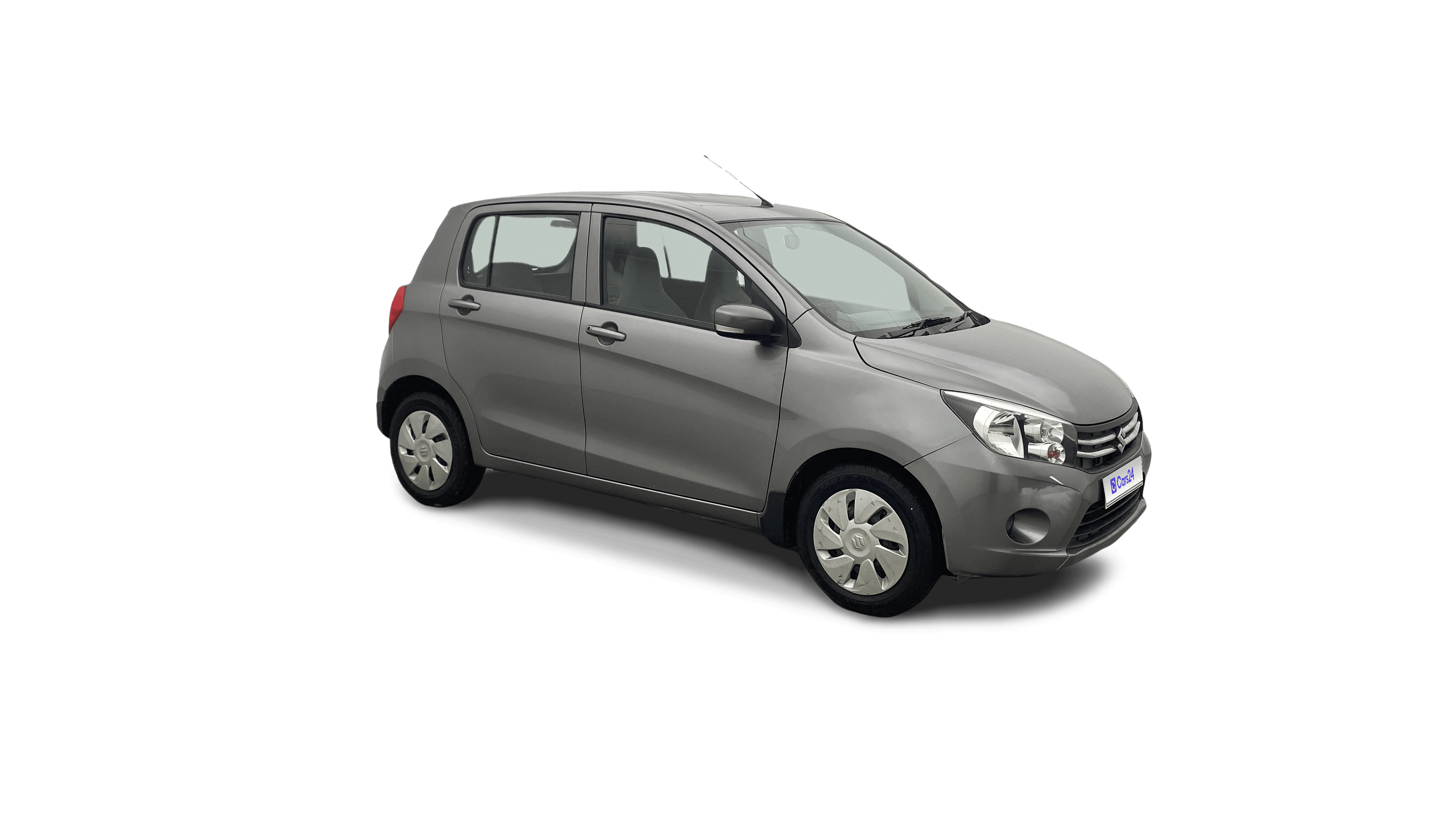 2015 Maruti Celerio - Hatchback - Petrol - Automatic - ₹3.13 lakh