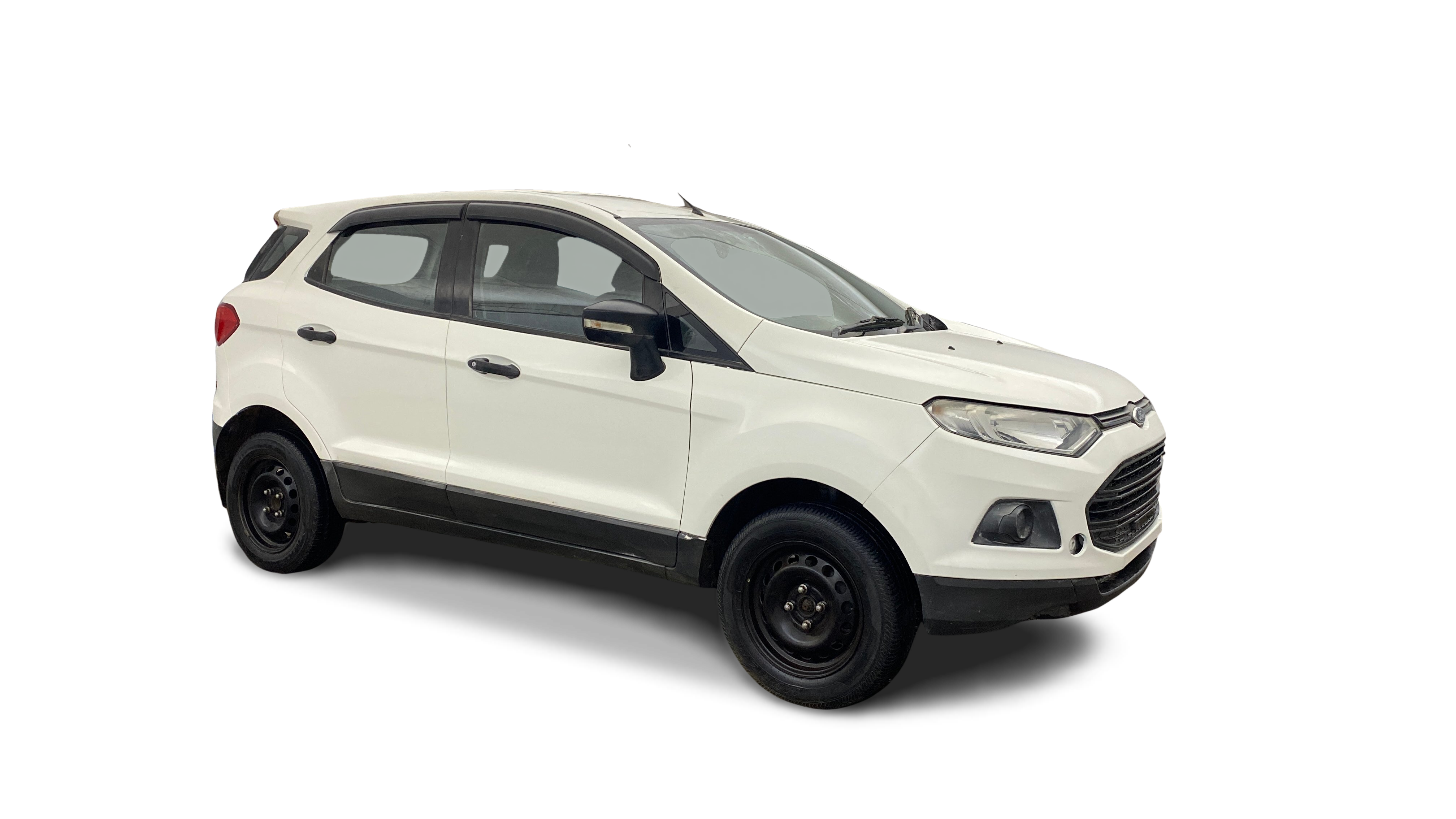 2016 Ford Ecosport - SUV - Petrol - Manual - ₹2.67 lakh