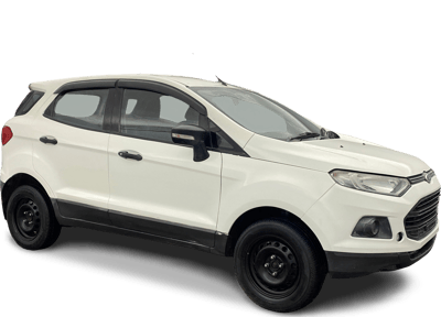 2016 Ford Ecosport - SUV - Petrol - Manual - ₹2.67 lakh
