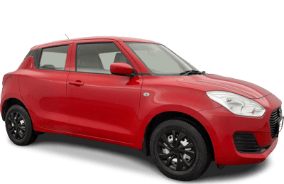2019 Maruti Swift - Hatchback - Petrol - Manual - ₹3.66 lakh