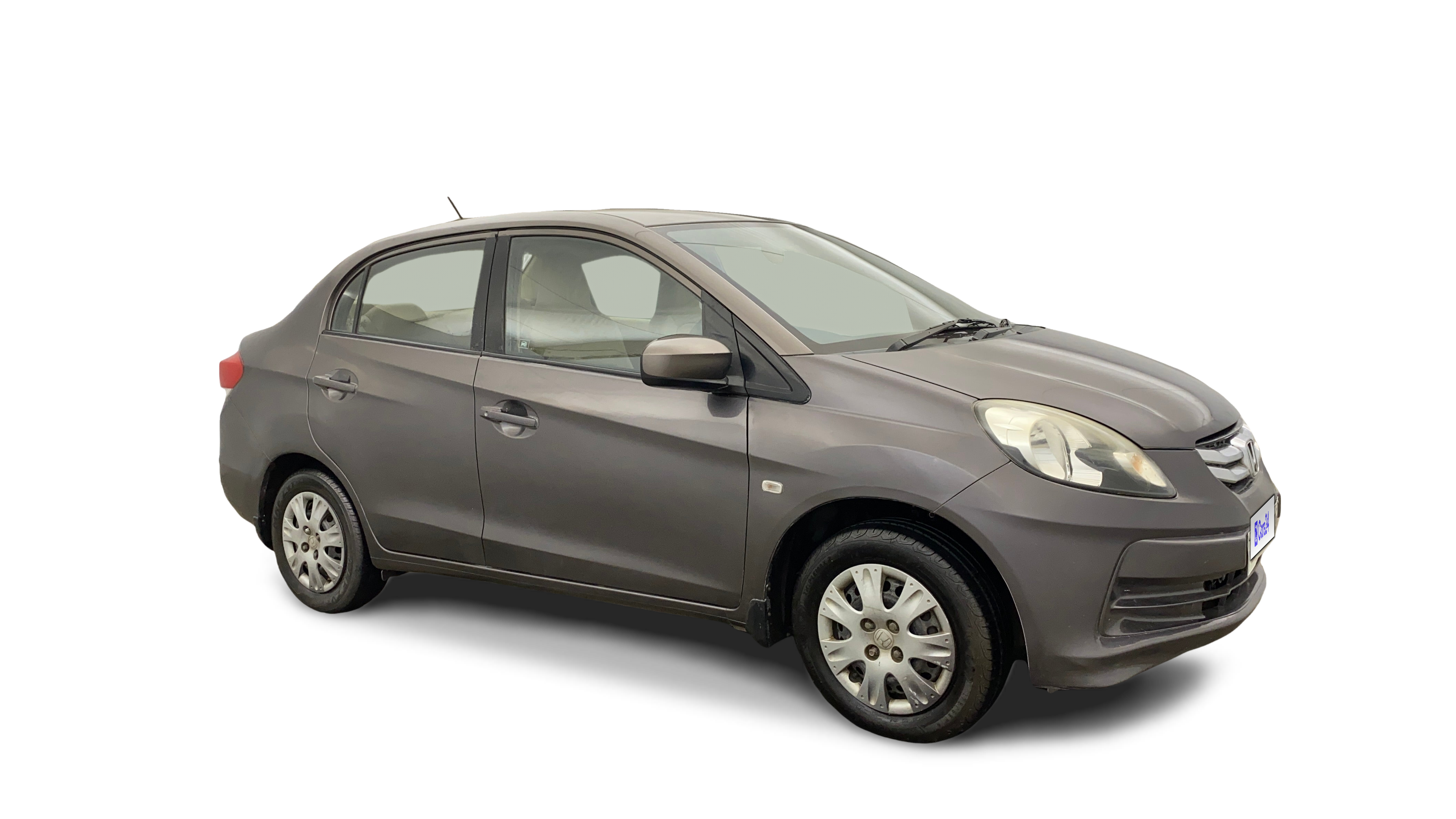 2014 Honda Amaze - Sedan - Petrol - Manual - ₹2.40 lakh