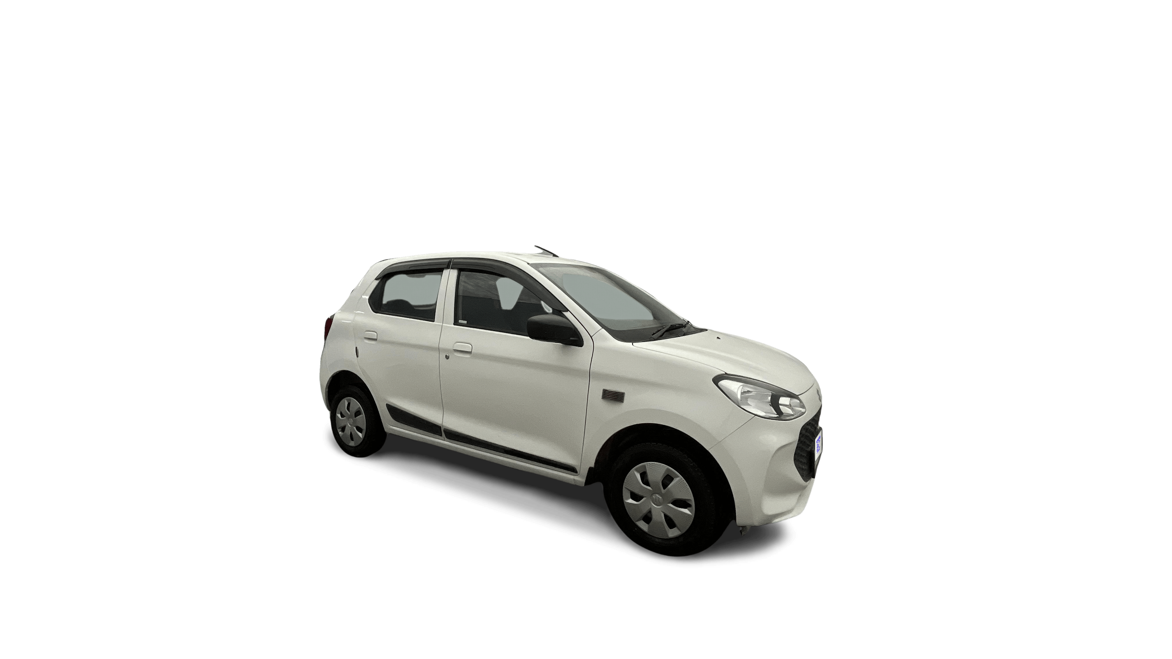 2024 Maruti Alto K10 - Hatchback - Petrol - Manual - ₹3.49 lakh