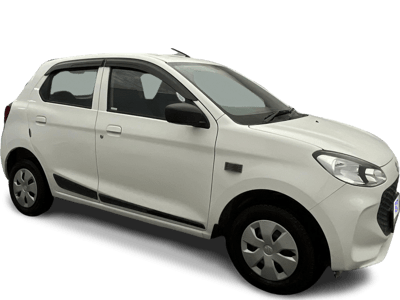 2024 Maruti Alto K10 - Hatchback - Petrol - Manual - ₹3.49 lakh