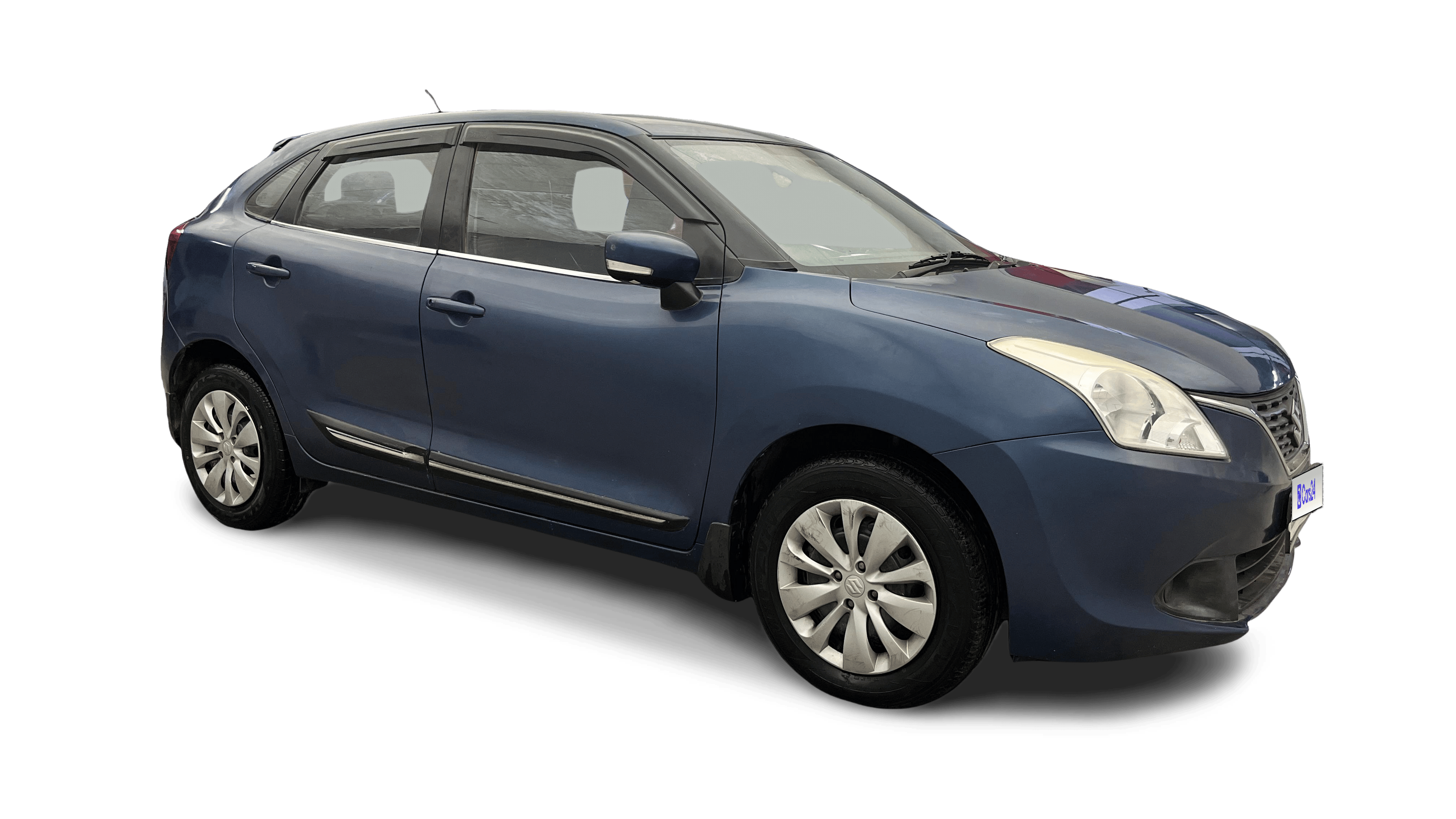 2016 Maruti Baleno - Hatchback - Petrol - Manual - ₹3.05 lakh
