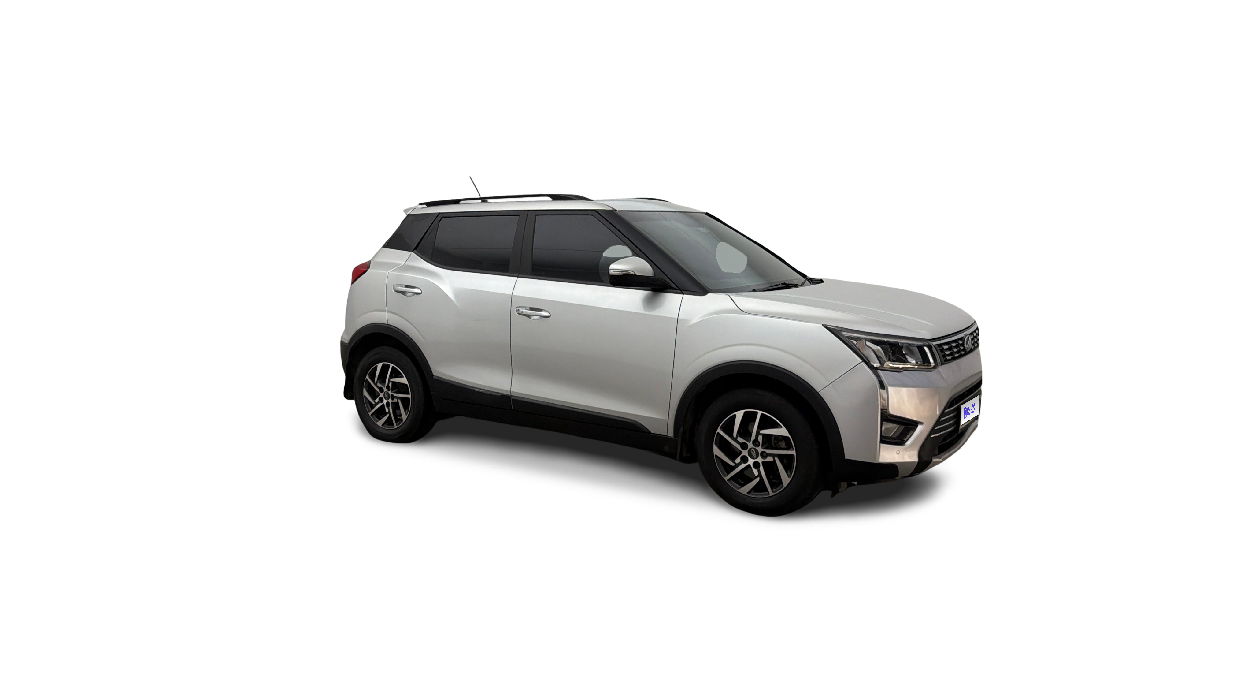 2022 Mahindra XUV300 - SUV - Diesel - Manual - ₹9.44 lakh