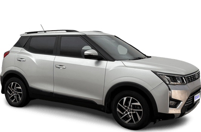 2022 Mahindra XUV300 - SUV - Diesel - Manual - ₹9.44 lakh