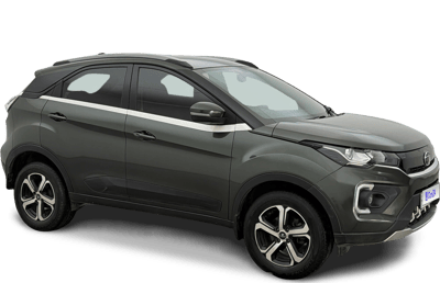 2023 Tata NEXON - SUV - Petrol - Automatic - ₹8.44 lakh