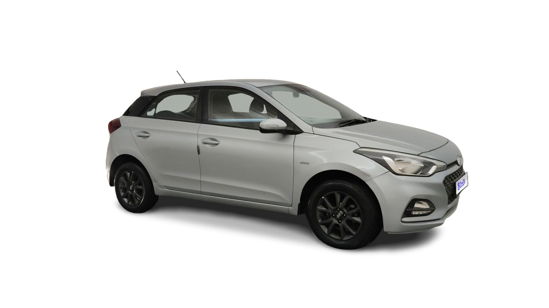 2018 Hyundai Elite i20 - Hatchback - Petrol - Automatic - ₹5.49 lakh