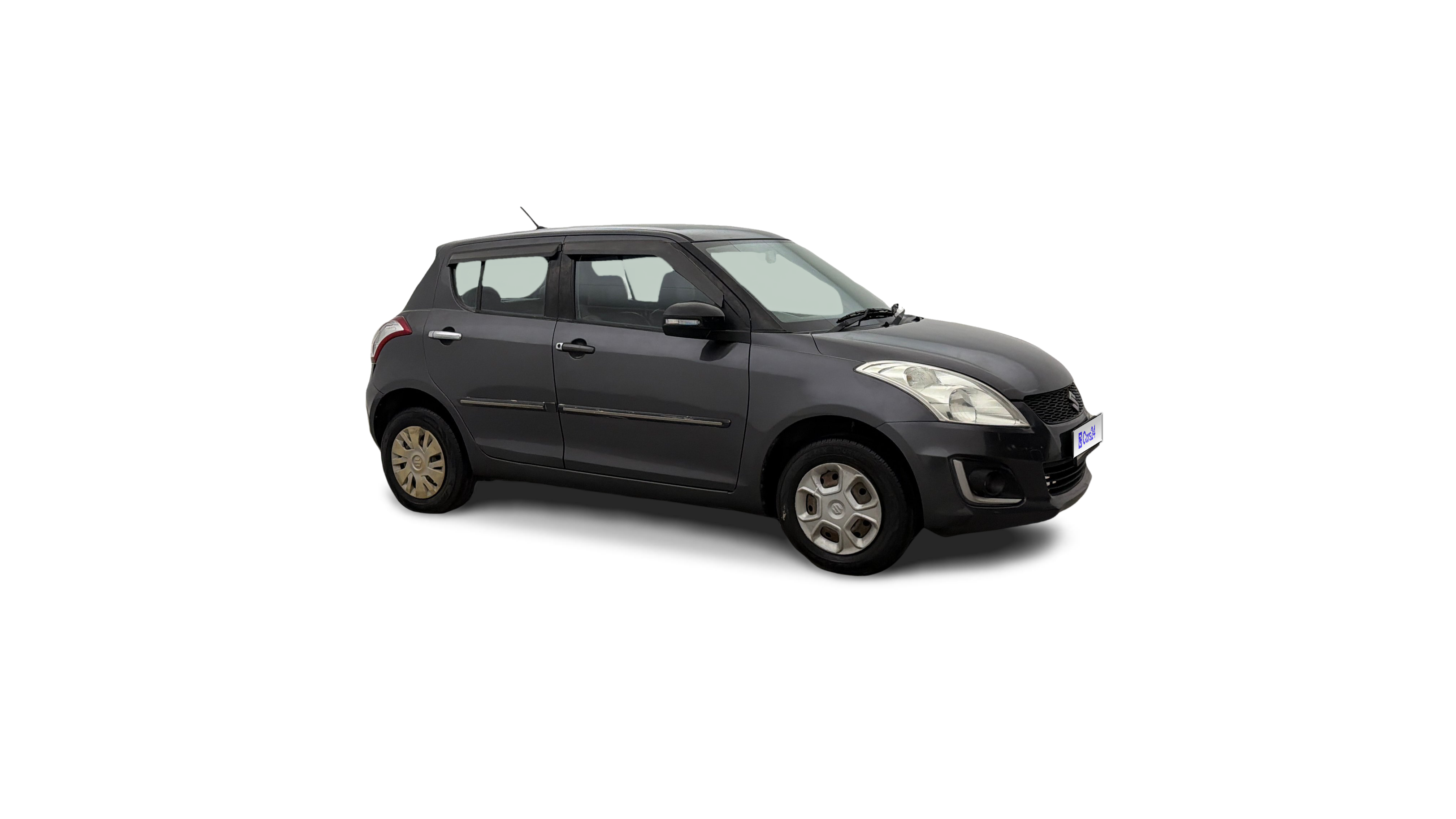 2016 Maruti Swift - Hatchback - Petrol - Manual - ₹4.68 lakh