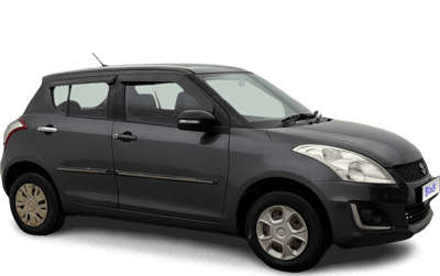2016 Maruti Swift - Hatchback - Petrol - Manual - ₹4.68 lakh