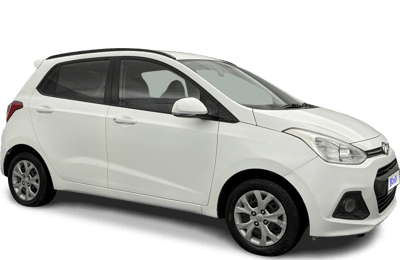 2016 Hyundai Grand i10 - Hatchback - Petrol - Manual - ₹2.75 lakh