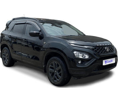2022 Tata Safari - SUV - Diesel - Manual - ₹12.77 lakh