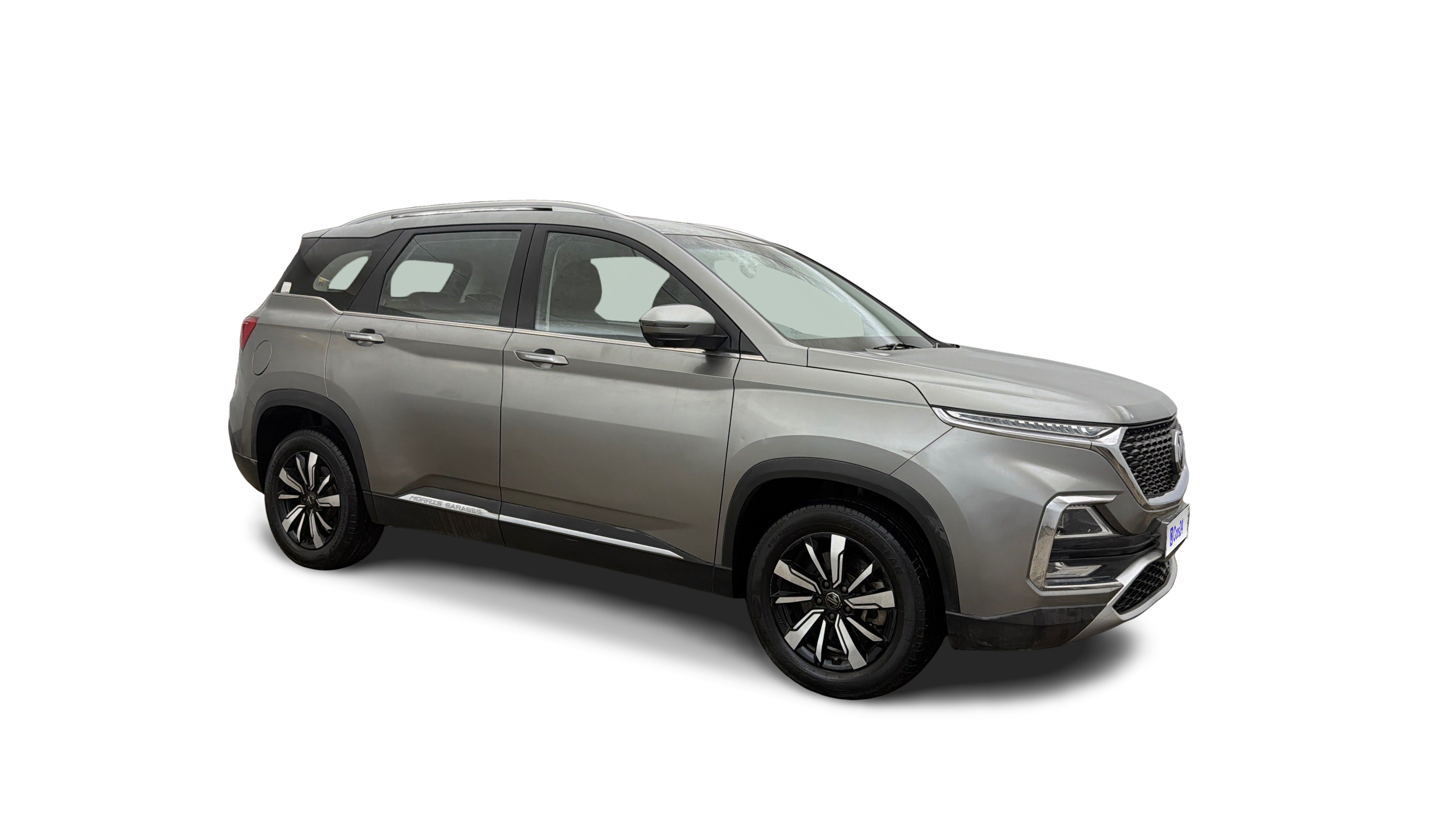 2020 MG HECTOR - SUV - Petrol - Automatic - ₹9.41 lakh