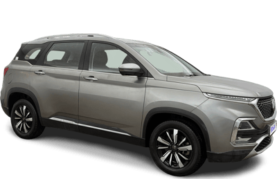 2020 MG HECTOR - SUV - Petrol - Automatic - ₹9.41 lakh
