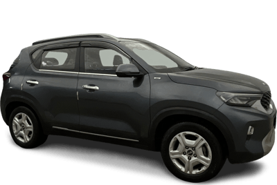 2021 KIA SONET - SUV - Petrol - Manual - ₹6.49 lakh